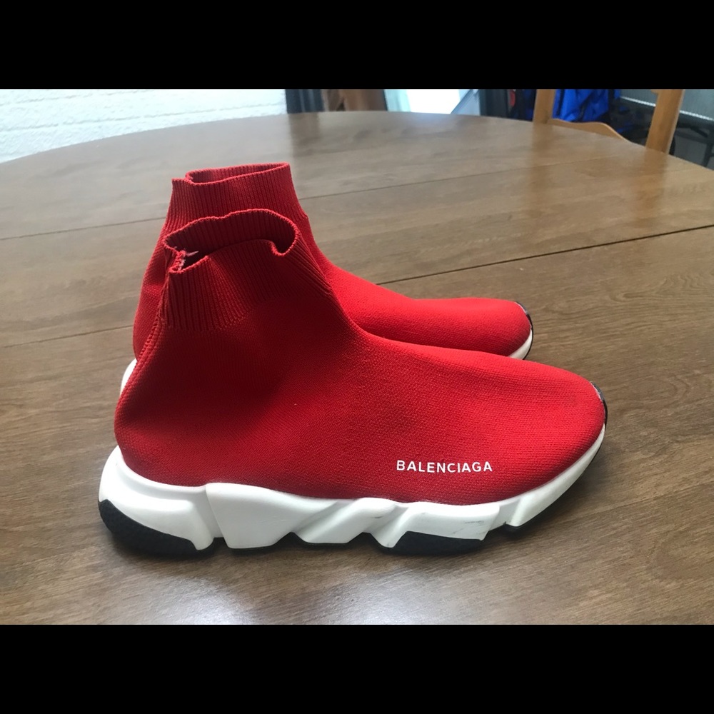 Balenciaga Speed Sneaker